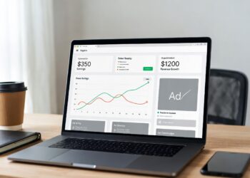 Google AdSense: cómo ganar dinero con tu web desde cero (guía completa 2026)