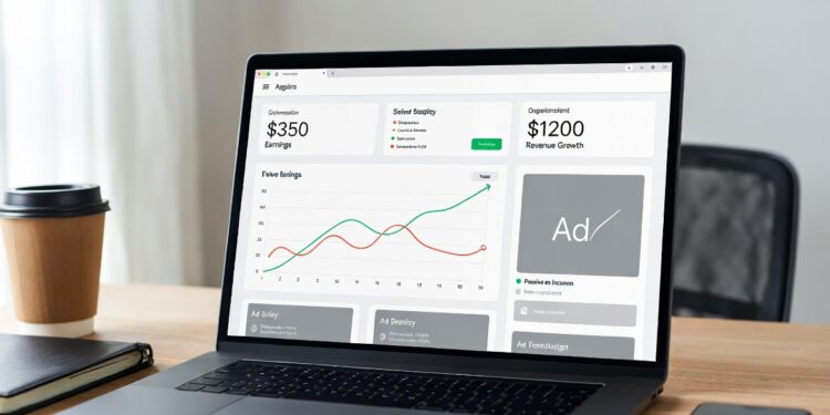 Google AdSense: cómo ganar dinero con tu web desde cero (guía completa 2026)