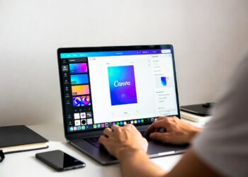 Canva: cómo diseñar contenido profesional sin experiencia
