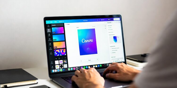 Canva: cómo diseñar contenido profesional sin experiencia