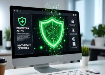 Cómo evitar virus en tu PC (guía completa de prevención)
