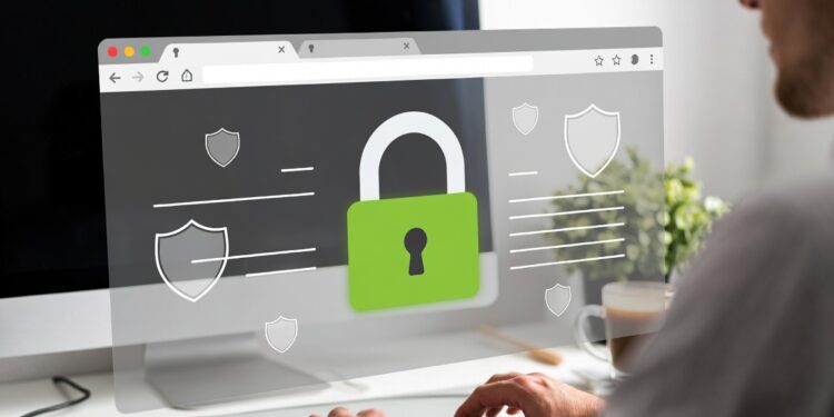 Cómo navegar seguro en internet y proteger tu información