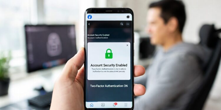Cómo proteger tu Facebook y evitar hackeos