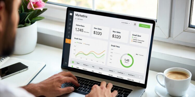 Cómo ganar dinero con email marketing