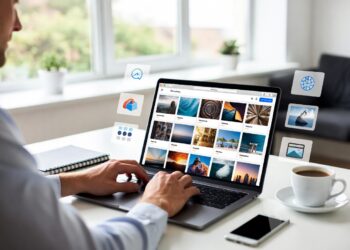 Las mejores páginas para descargar recursos gratis (imágenes, íconos y más)
