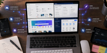 Kit de herramientas online esenciales para trabajar mejor en internet