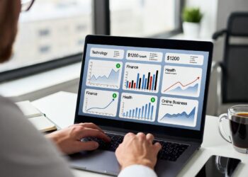 Nichos rentables: cómo elegir uno que realmente genere dinero