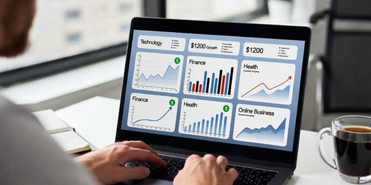 Nichos rentables: cómo elegir uno que realmente genere dinero