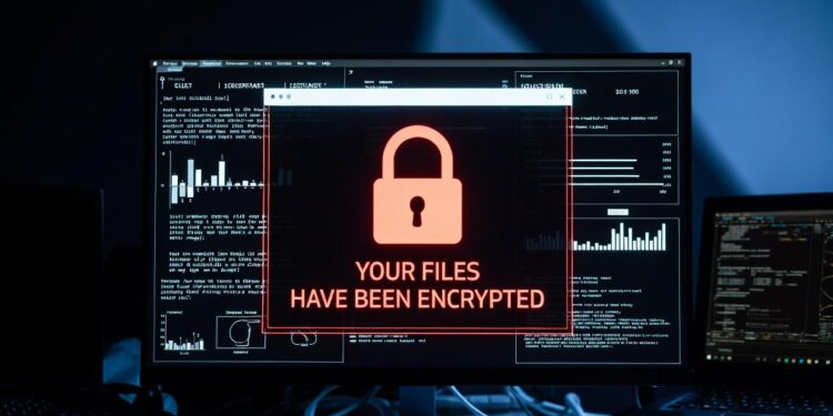 Qué es ransomware y cómo protegerte de este tipo de ataque