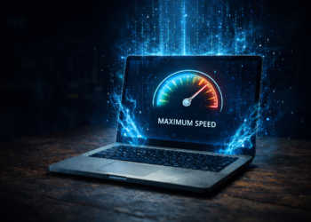 Cómo optimizar una notebook vieja para que funcione rápido