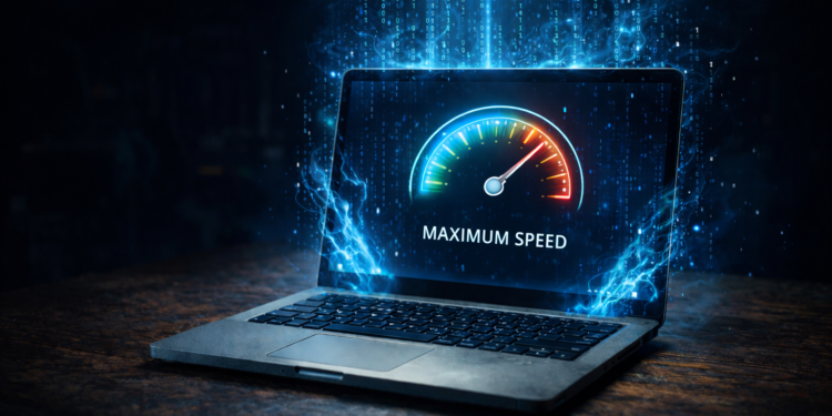 Cómo optimizar una notebook vieja para que funcione rápido