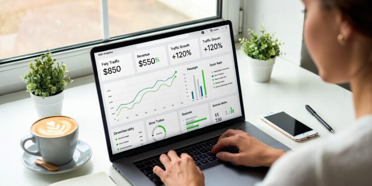 SEO para monetizar: cómo generar tráfico y convertirlo en dinero